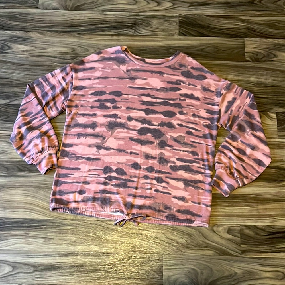Cute L/S Top